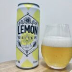 LEMON BEER（レモンビール）／スペイン／カルディ