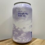 Purple Sky Pale Ale（パープルスカイペールエール）／ワイマーケット
