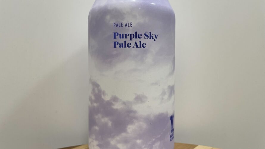 Purple Sky Pale Ale(パープルスカイペールエール)/ワイマーケット