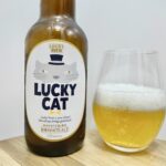 LUCKY CAT（ラッキーキャット）／黄桜株式会社