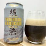 YOKOHAMA HAMAKURO BLACK IPA（ヨコハマ ハマクロ ブラックIPA）／株式会社横浜ビール醸造所