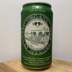 小樽麦酒  ピルスナー／北海道麦酒醸造株式会社