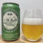小樽麦酒  ピルスナー／北海道麦酒醸造株式会社