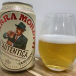 BIRRA MORETTI(モレッティ ビール)／MORETTI（モレッティ）