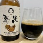栗黒（KURI-KURO）Dark Chestnut Ale／宮崎ひでじビール株式会社