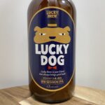 LUCKY DOG(ラッキードッグ)／黄桜株式会社