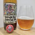 Suruga Bay Imperial IPA(スルガベイ インペリアルIPA)／Baird Beer(ベアードブルーイング)