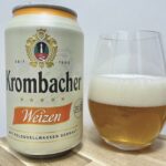 Krombacher Weizen(クロンバッハ ヴァイツェン)／ドイツ／イオン