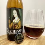 【レビュー・評価】Duchesse de Bourgogne(ドゥシャス・デ・ブルゴーニュ)／ヴェルハーゲ醸造所／小西酒造株式会社