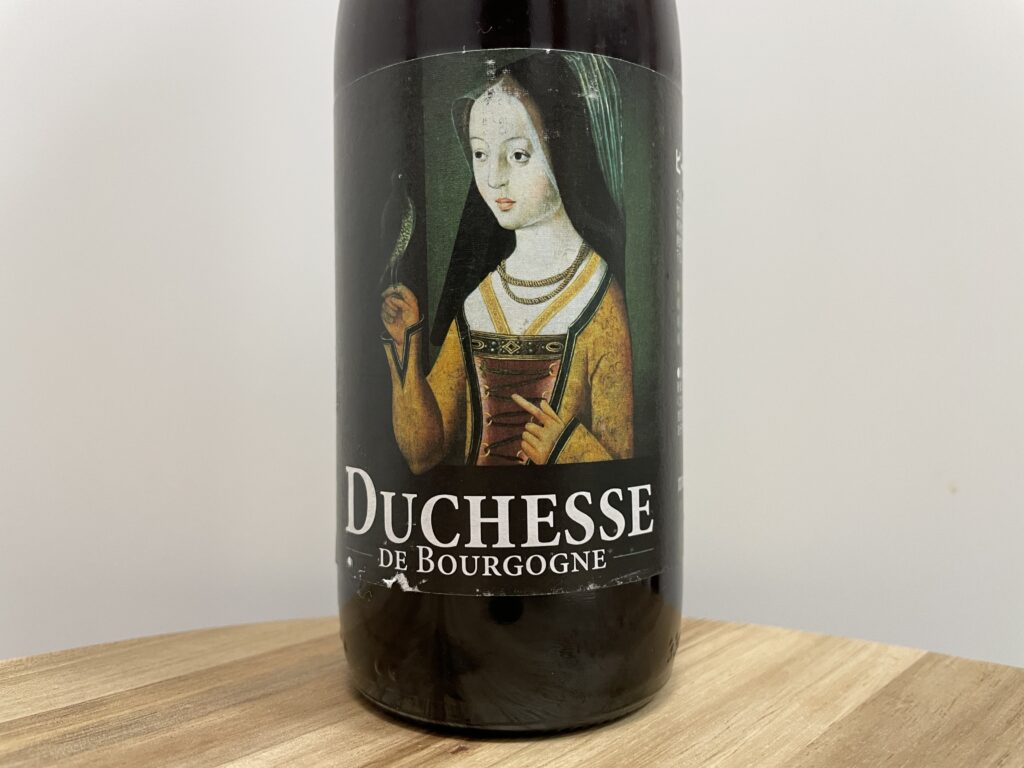  Duchesse De Bourgogne 