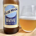 【レビュー・評価】BLUE MOON(ブルームーン)／blue moon brewing／アメリカ