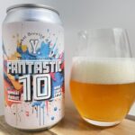 【美味しいの？！】ワイマーケット／Fantastic 10(ファンタスティック10)を飲んでみた！おすすめクラフトビールレビュー