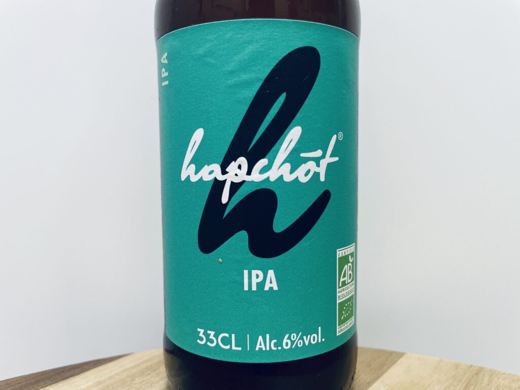 【美味しいの？！】アプショット／IPA ビオ を飲んでみた！お勧めクラフトビールレビュー