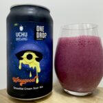 【美味しいの？！】UCHU BREWING／Wassgood(ワズグッド)を飲んでみた！おすすめクラフトビールレビュー