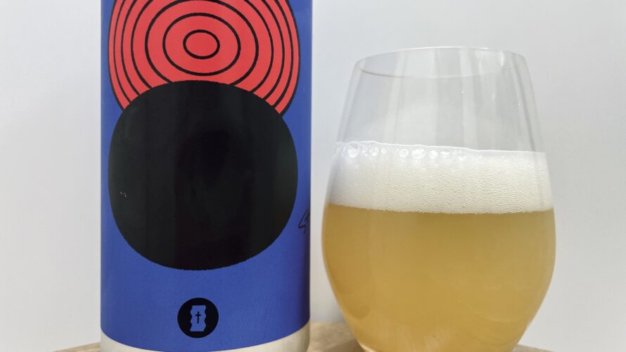 【美味しいの？！】Totopia Brewery／Lop phobia(ロップフォアビア)を飲んでみた！おすすめクラフトビールレビュー