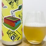 【美味しいの？！】Totopia Brewery／YAKINIKUphobia(ヤキニクフォビア)を飲んでみた！おすすめクラフトビールレビュー