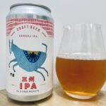 【美味しいの？！】In a daze Brewing／三州IPAを飲んでみた！おすすめクラフトビールレビュー