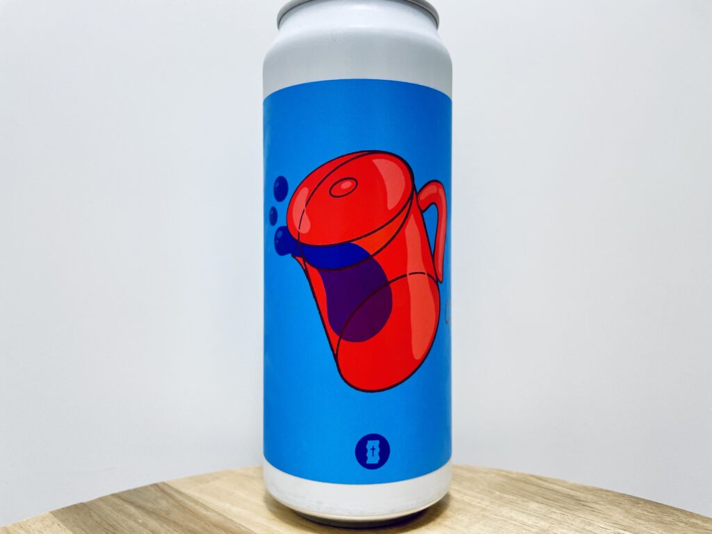 【美味しいの?!】Totopia Brewery/Spillphobia(スピルフォビア)を飲んでみた!おすすめクラフトビールレビュー