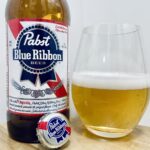 【美味しいの？！】Pabst(パブスト)／Blue Ribbon を飲んでみた！おすすめクラフトビールレビュー
