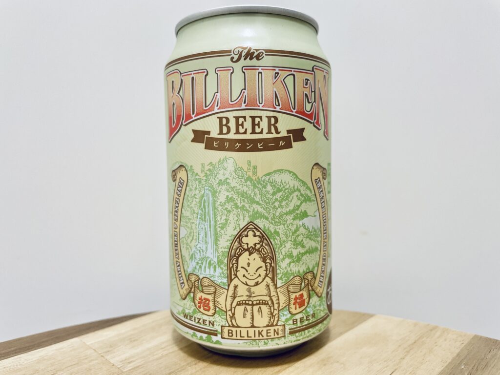 【美味しいの?!】箕面ビール/ビリケンビールを飲んでみた!おすすめクラフトビールレビュー
