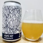 【美味しいの？！】ワイマーケット／HEAPS HOPを飲んでみた！おすすめクラフトビールレビュー