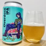 【美味しいの？！】ワイマーケット／Overdose IPA を飲んでみた！おすすめクラフトビールレビュー