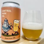 【美味しいの？！】ワイマーケット／Central Park IPA を飲んでみた！おすすめクラフトビールレビュー