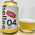 【美味しいの？！】シュマッツ／helles(ヘレス)を飲んでみた！おすすめクラフトビールレビュー