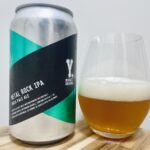 【美味しいの？！】ワイマーケット／METAL ROCK IPAを飲んでみた！おすすめクラフトビールレビュー