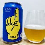 【美味しいの？！】REVO BREWING／ONEを飲んでみた！おすすめクラフトビールレビュー