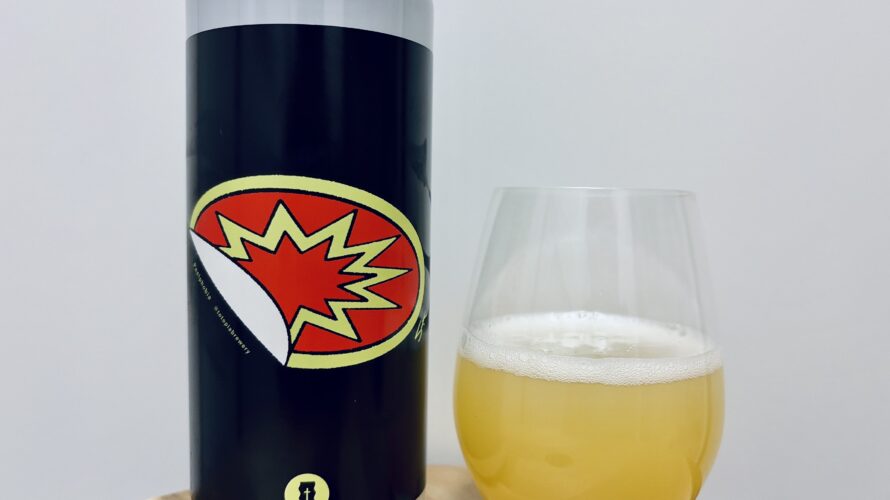 【美味しいの？！】Totopia Brewery／Peelphobia(ピールフォビア)を飲んでみた！おすすめクラフトビールレビュー