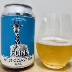【美味しいの？！】イケア／KLACKABACKEN ELIN を飲んでみた！おすすめクラフトビールレビュー