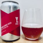 【美味しいの？！】ワイマーケット／PSYCHEDELICROCK KRIEK(サイケデリックロック クリーク)を飲んでみた！おすすめクラフトビールレビュー