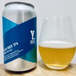 【美味しいの？！】ワイマーケット／GLAM ROCK IPA を飲んでみた！おすすめクラフトビールレビュー